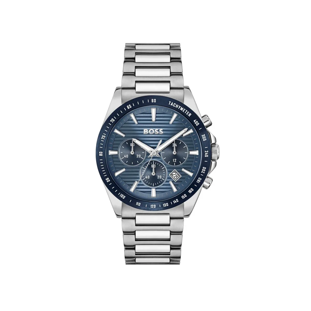 Boss Men's Strike Chronograph Watch