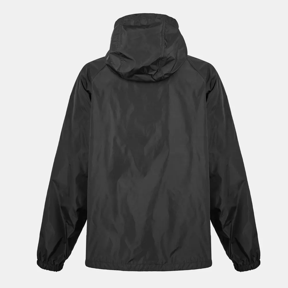 Burberry Men's Burb Clapton Windbreaker detail 2