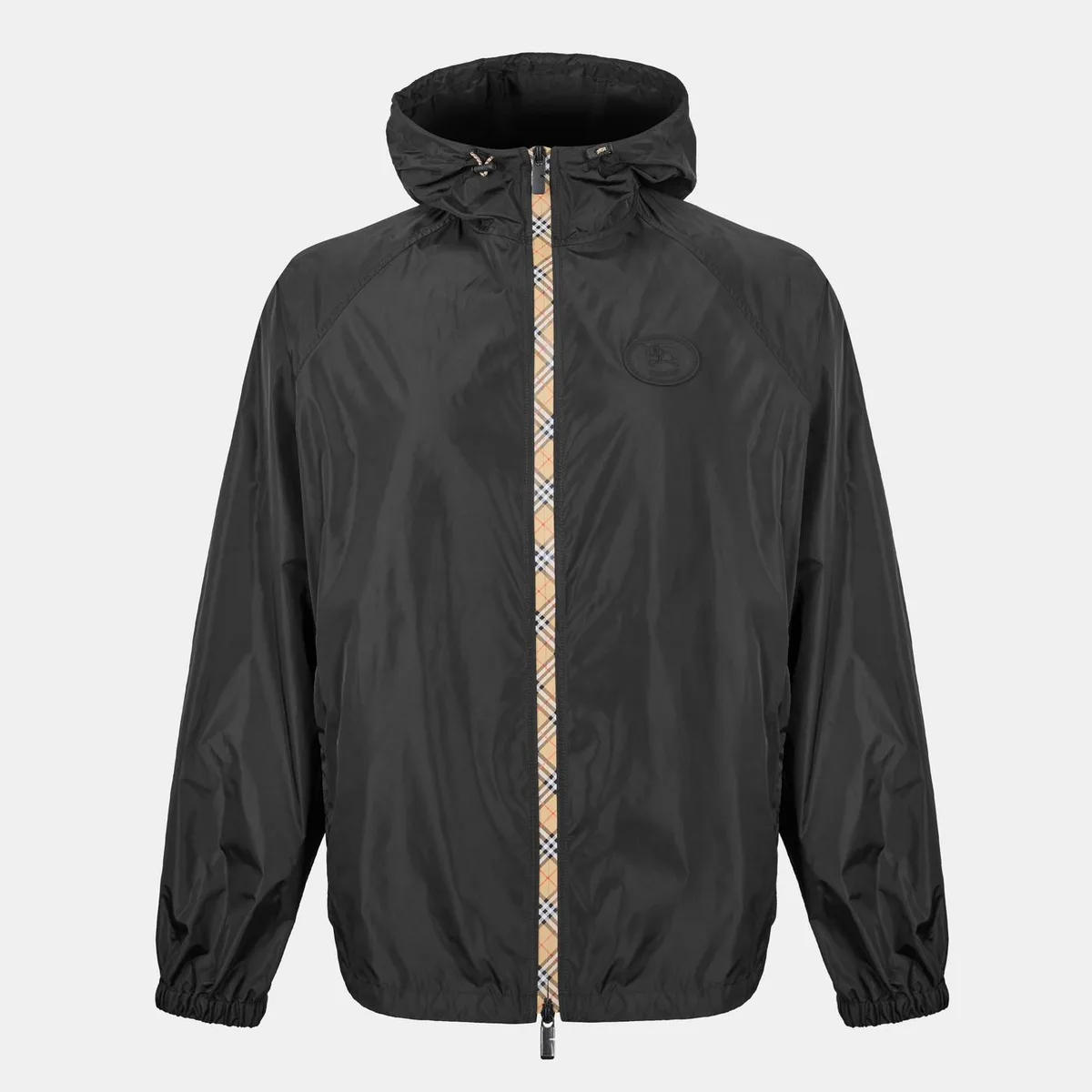 Burberry Men's Burb Clapton Windbreaker