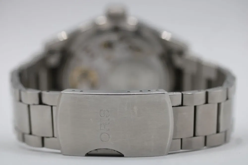 Oris Big Crown ProPilot 01 111 7711 4165-Set 8 22 19 — 2018 — Very good detail 3