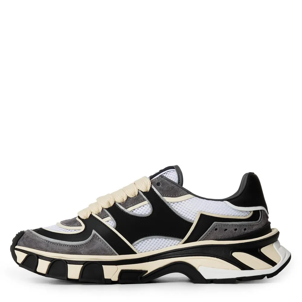 Dolce and Gabbana DG Country Trainer Sn63 detail 2