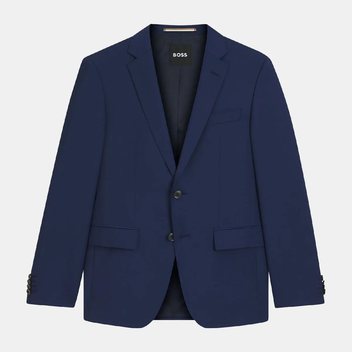 Boss H-Huge-MM-C-224 Slim-Fit Jacket