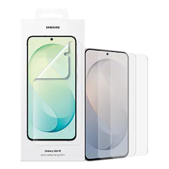 Samsung Anti-reflecting Film for Galaxy S26 FE