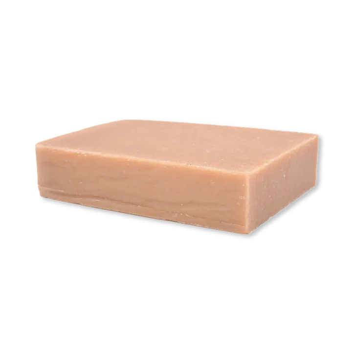 EcoVibe Natural Shampoo Bar - Pink Grapefruit detail 2