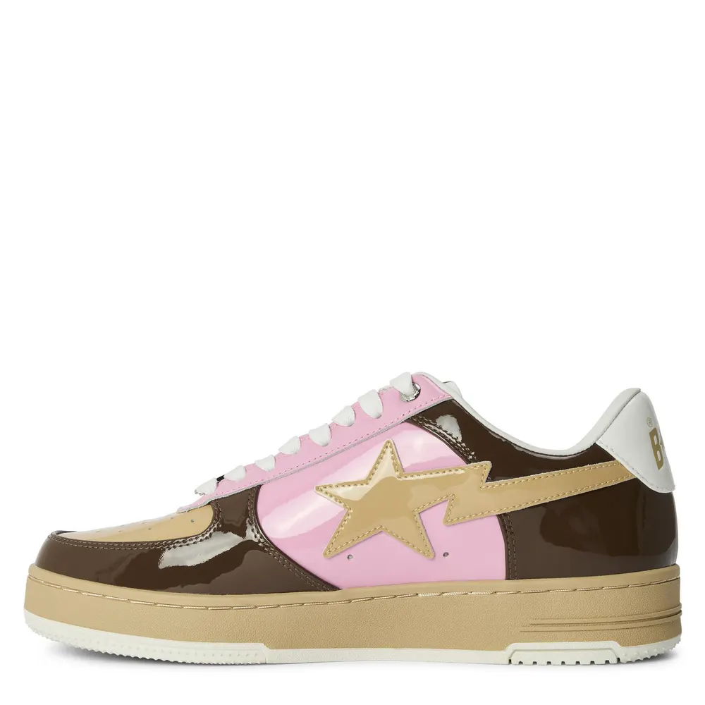 A Bathing Ape Bape Sta 6 M2 Sn63 detail 2
