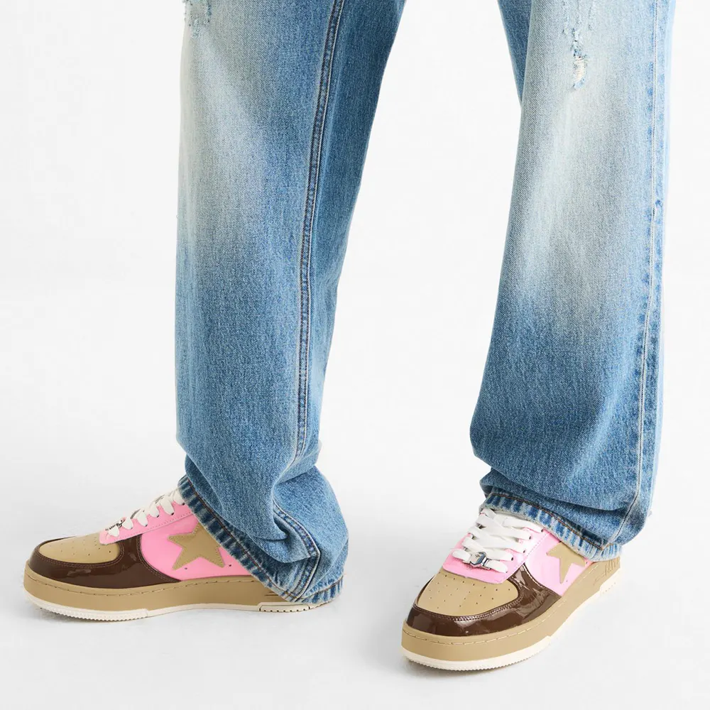 A Bathing Ape Bape Sta 6 M2 Sn63 detail 3
