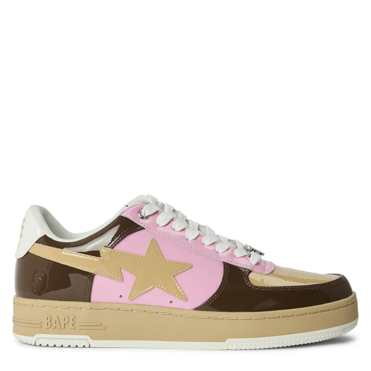 A Bathing Ape Bape Sta 6 M2 Sn63