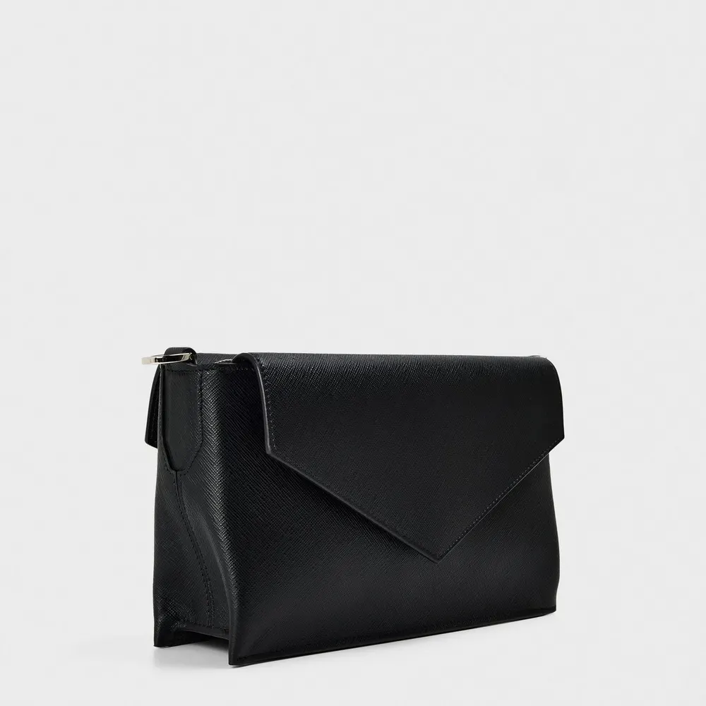 Montblanc Men's Crossbody Bag detail 2