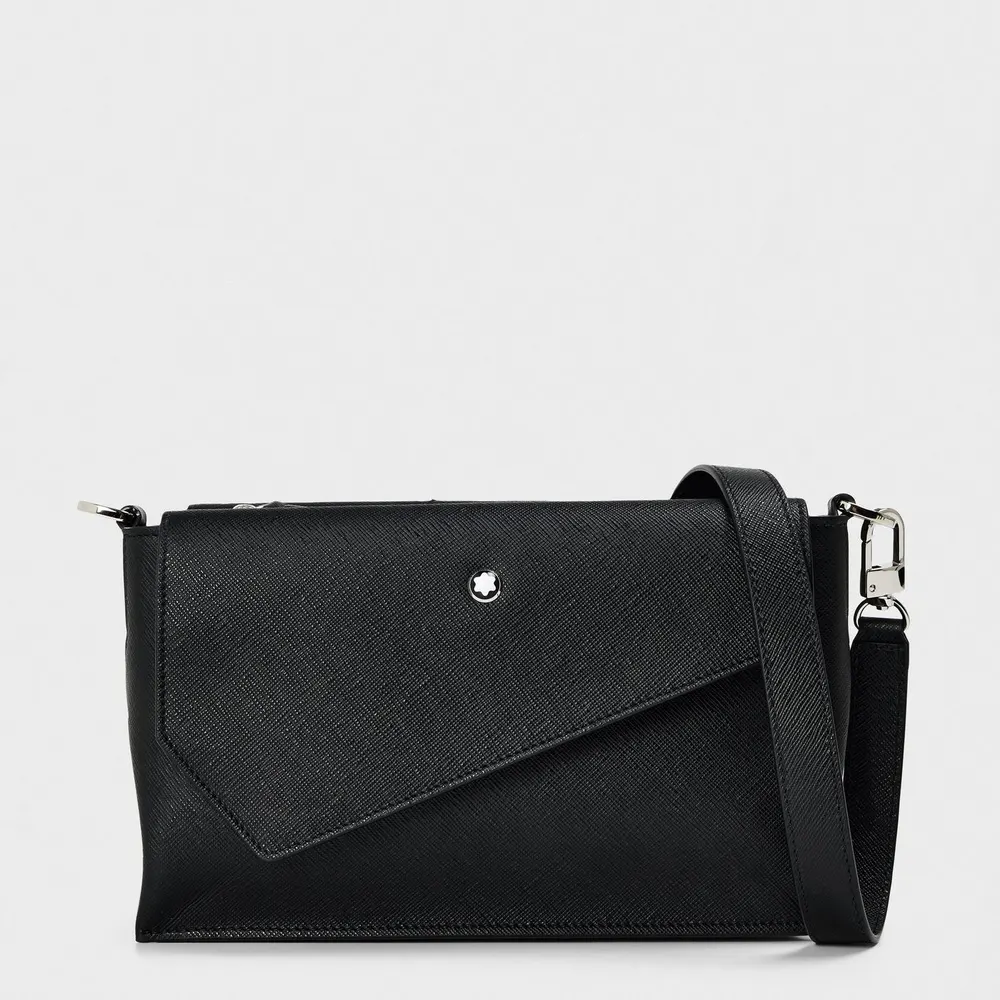 Montblanc Men's Crossbody Bag