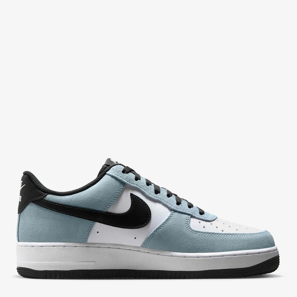 Nike Mens Air Force 1 07 LV8 Trainers