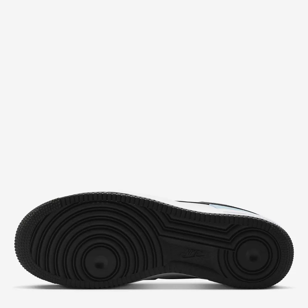 Nike Mens Air Force 1 07 LV8 Trainers detail 3