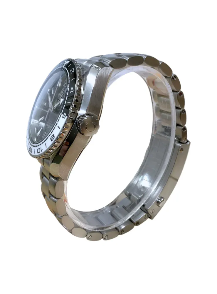 Omega Planet Ocean 215.30.44.22.01.001 — 2021 — Excellent detail 2