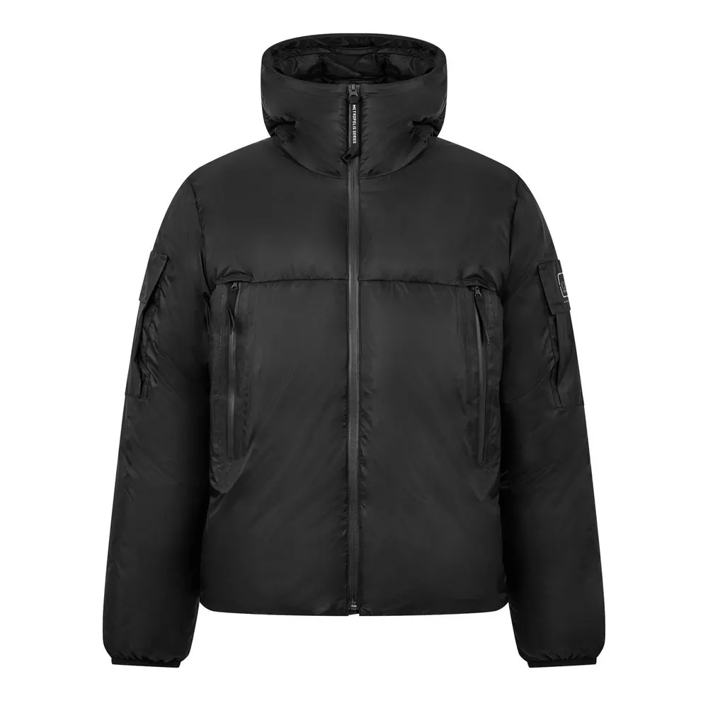 CP Company Metropolis CPCM Shield Puffer Sn64