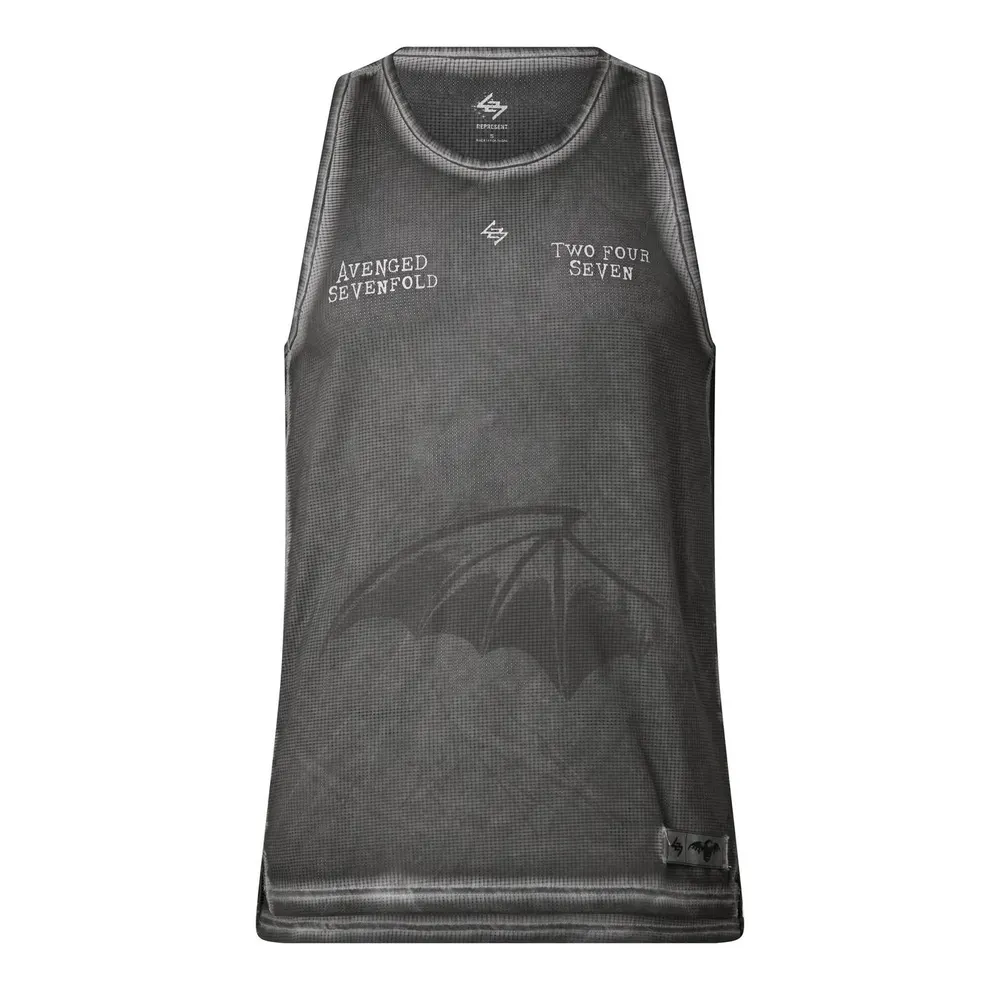Represent 247 R247 Sevenfold Singl Sn64
