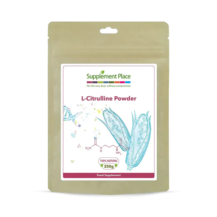 Supplement Place L-Citrulline Powder | 250g