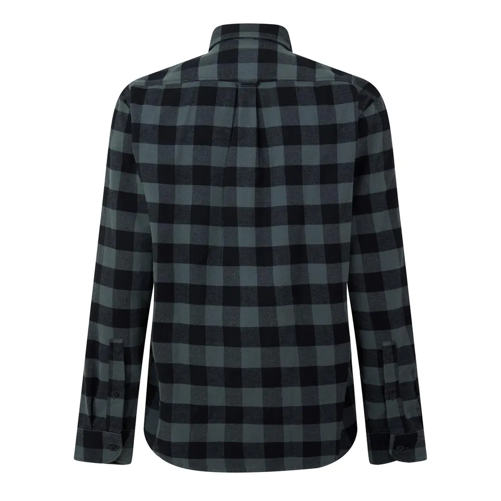 Boss HBO Rickert Shirt Sn64 detail 2