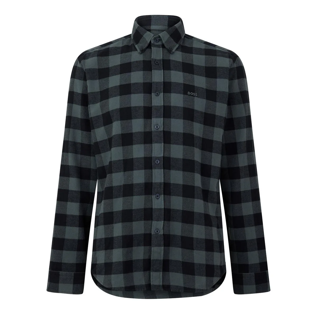 Boss HBO Rickert Shirt Sn64
