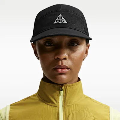 Nike ACG Fly Unstructured Cap - Black/Black/Black/Black