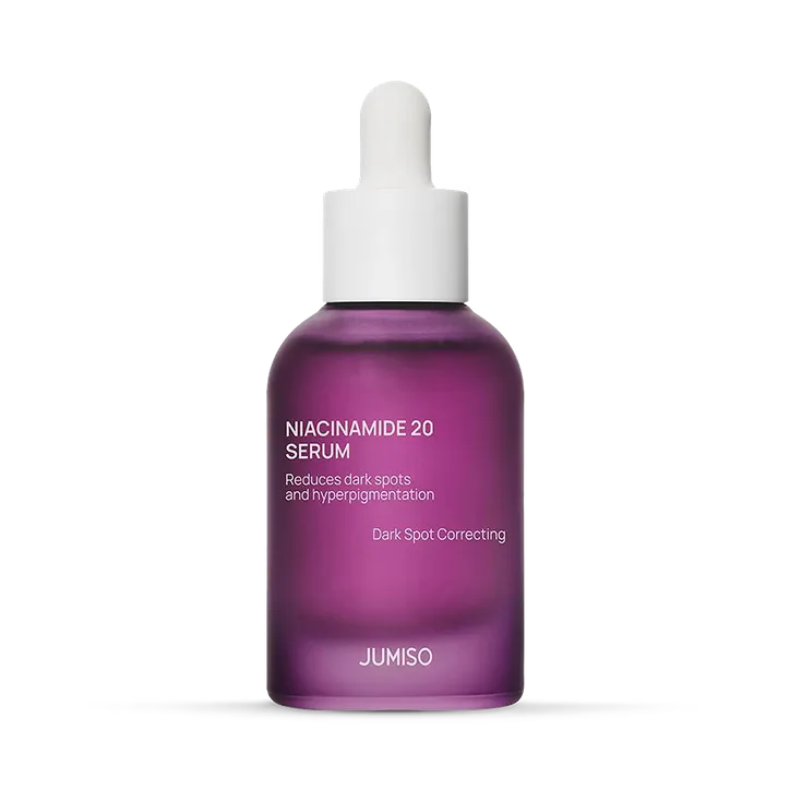 JUMISO Niacinamide 20 Serum 40ml