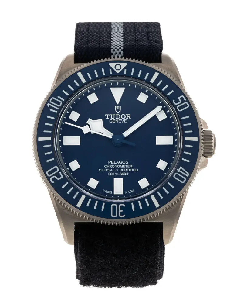 Tudor Pelagos M25707B/24-0001 — 2025 — Excellent