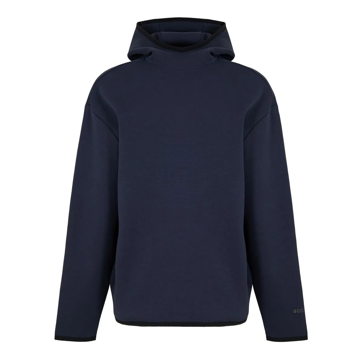 Boss Boss Sw Snug Hood 10276675 01 Polo Shirt Mens