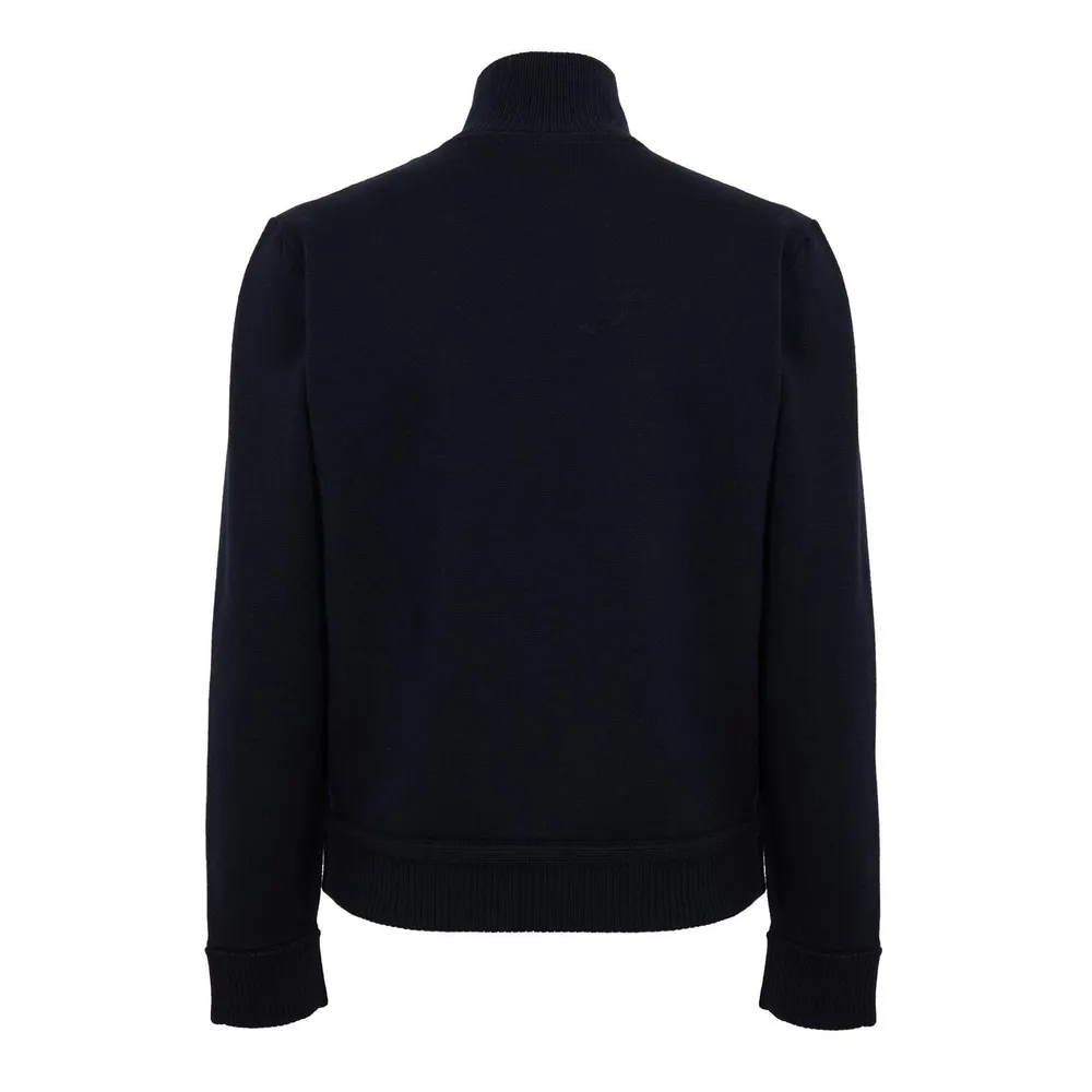 Moncler Men's Hybrid Jacket detail 2