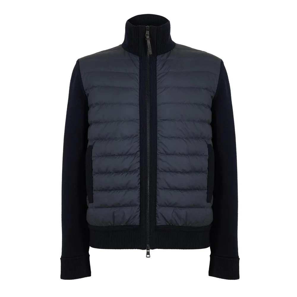 Moncler Men's Hybrid Jacket