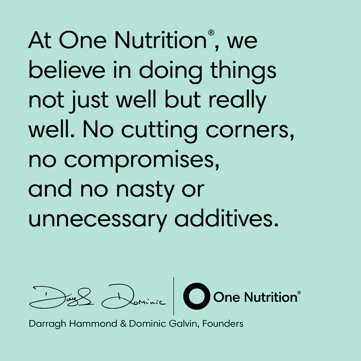 One Nutrition Mineral Rich Ocean pH - 150g Powder detail 3