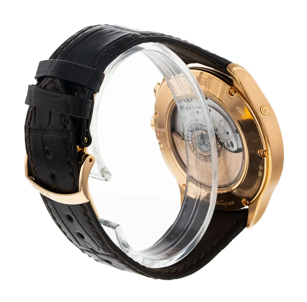 Piaget Gouverneur G0A37112 — 2015 — Very good in Silver, additional product view 3