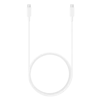 Samsung USB-C to C 1.8m Cable (5A) – Consumer technology
