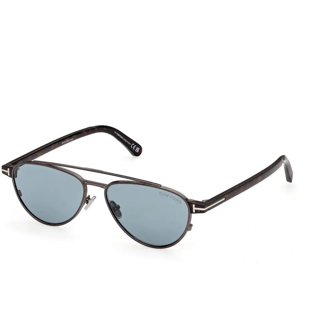 Tom Ford Mens Anthony-02 TF1361 Sunglasses