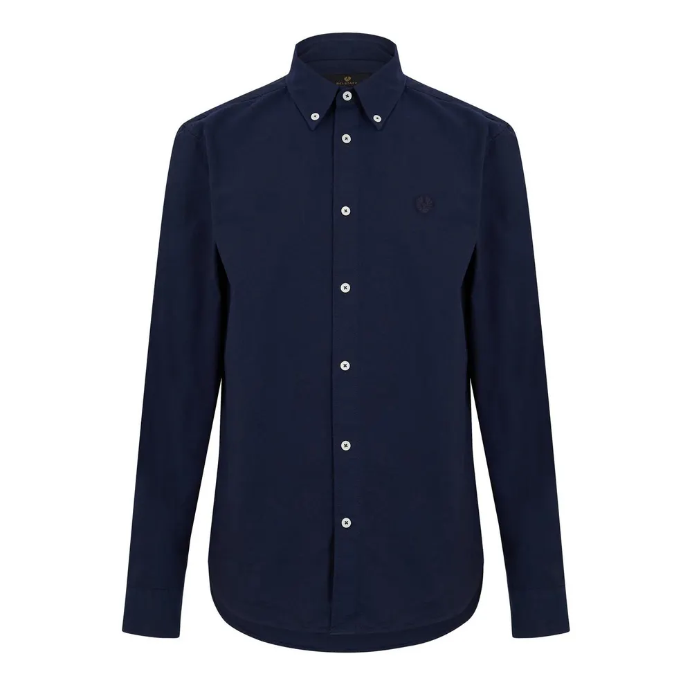 Belstaff Men's Long Sleeve Shirt