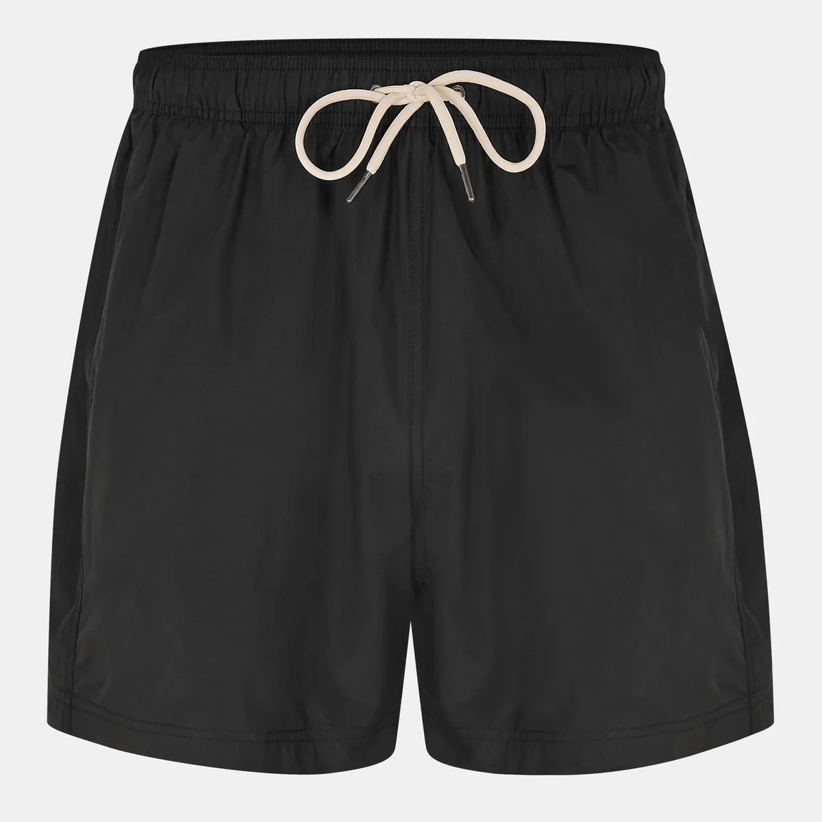 Aquascutum Men's Quick Dry Pocket Swim Shorts