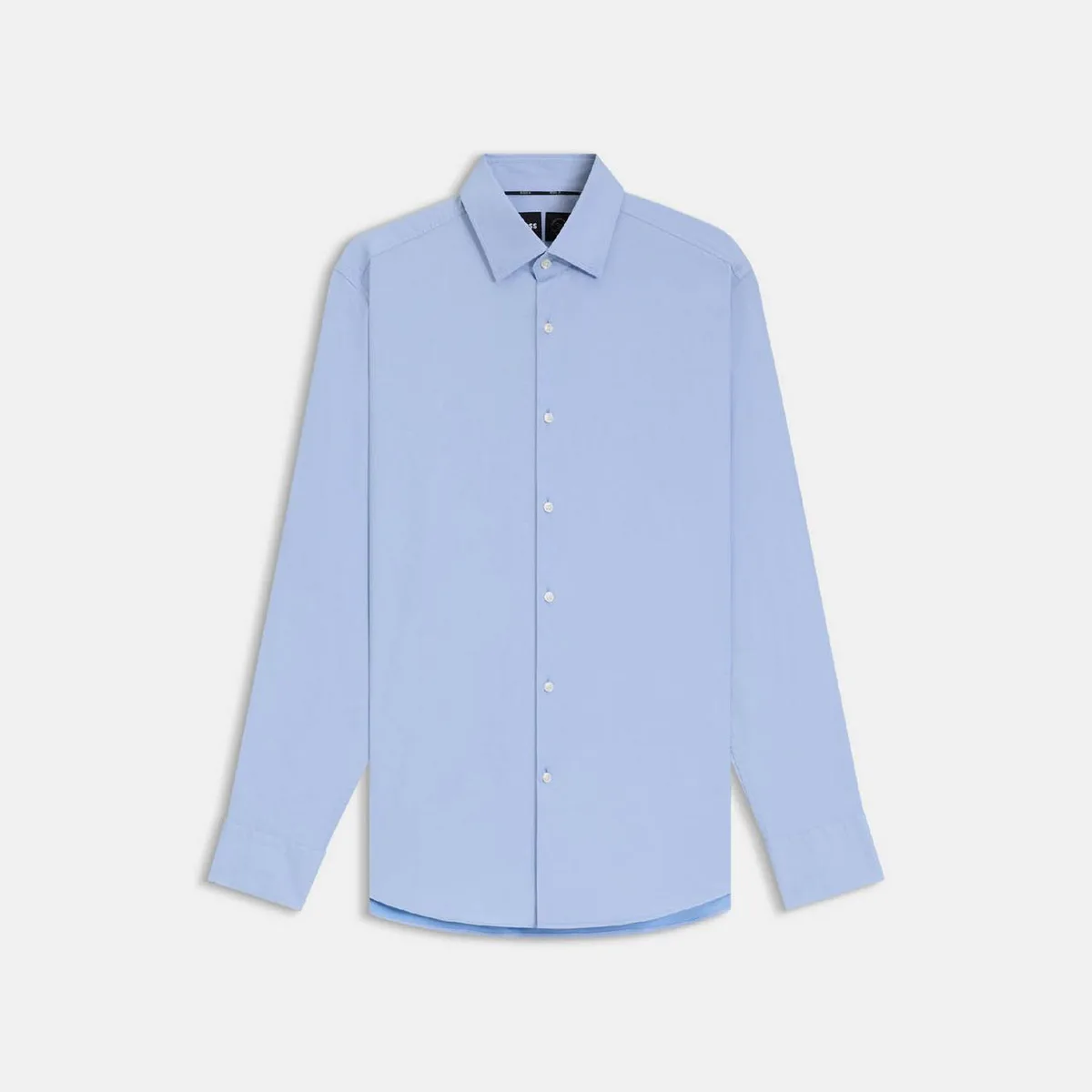 Boss Boss P-Hank-Kent-C1-222 10241343 02 Oxford Shirt Mens