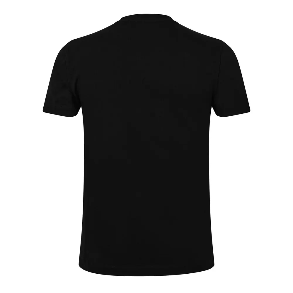 Off White Men's Flock Arrow Cotton Short Sleeve T-Shirt detail 2