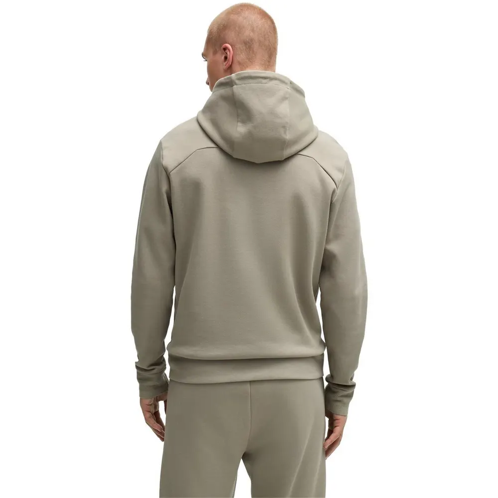 Boss Mens BOSS GREEN Signature Logo Jogging Bottoms (Hadiko Mirror) detail 2