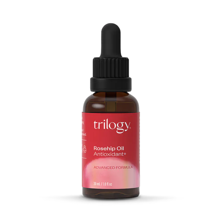 Trilogy Rosehip Oil Antioxidant+ 30ml detail 2