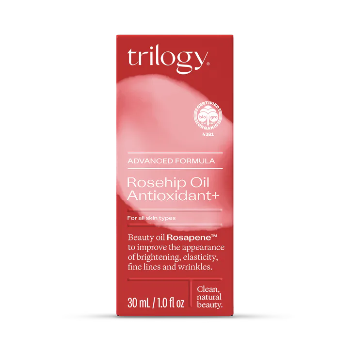Trilogy Rosehip Oil Antioxidant+ 30ml
