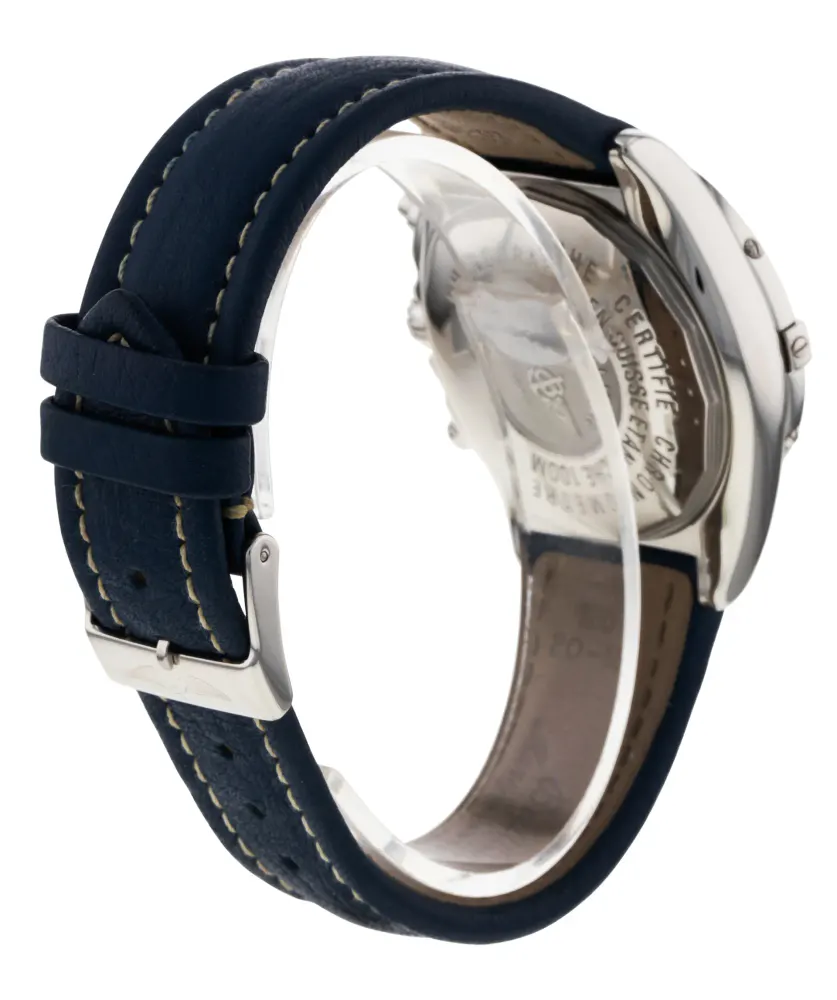 Breitling Chrono Cockpit A13358 — 2010 — Excellent detail 3