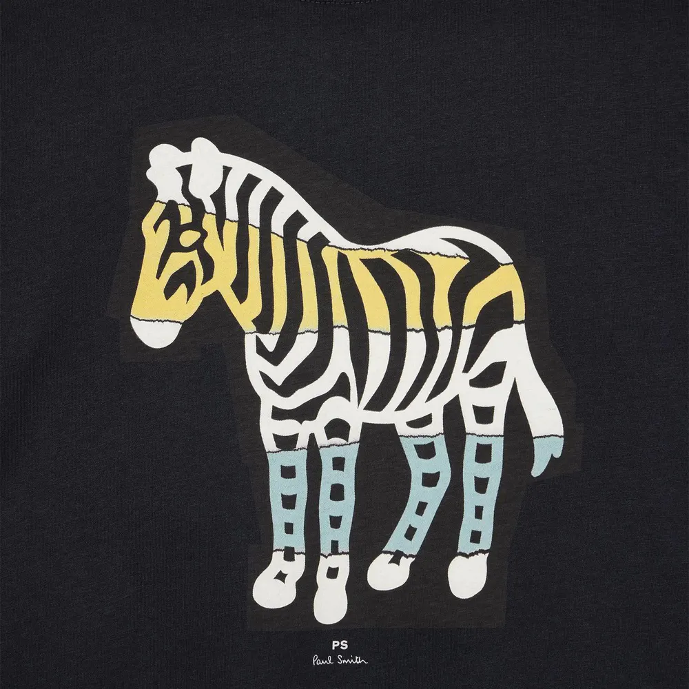 PS Paul Smith Men's T-Shirt detail 2