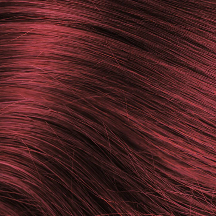 Naturtint Permanent Hair Colour 5R (Fire Red) detail 2