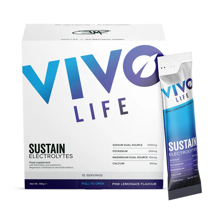 Vivo Life SUSTAIN Electrolytes