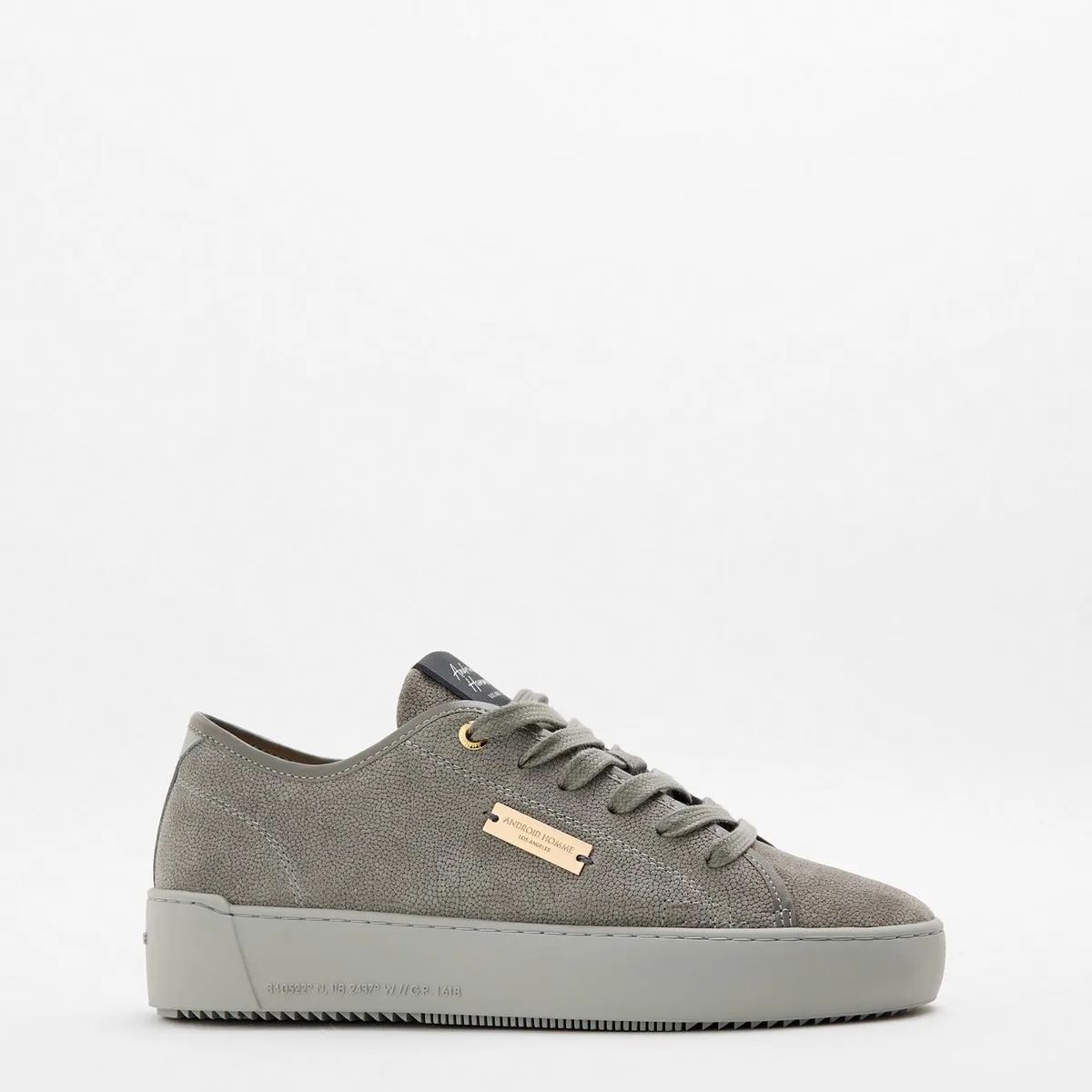 Android Homme Sorrento Sneakers