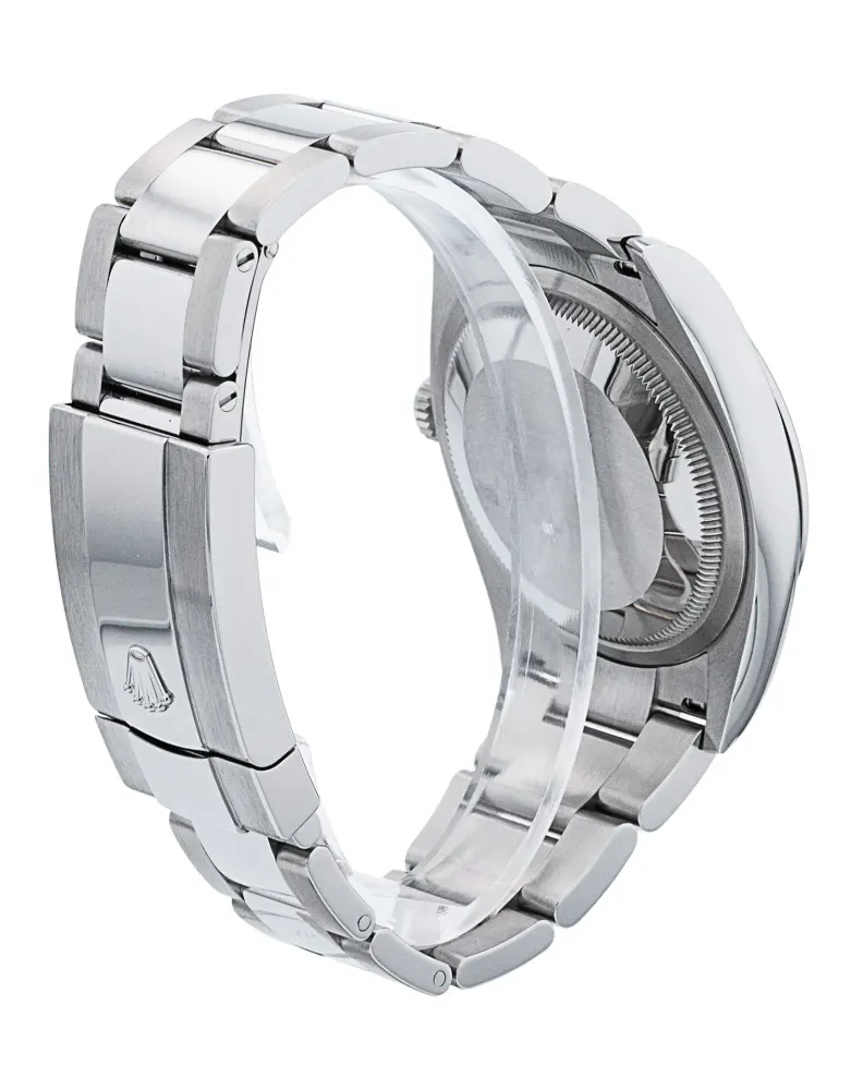 Rolex Datejust 126200 — 2020 — Excellent detail 3