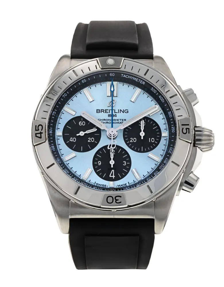 Breitling Chronomat B01 42 PB0134 — 2022 — Excellent