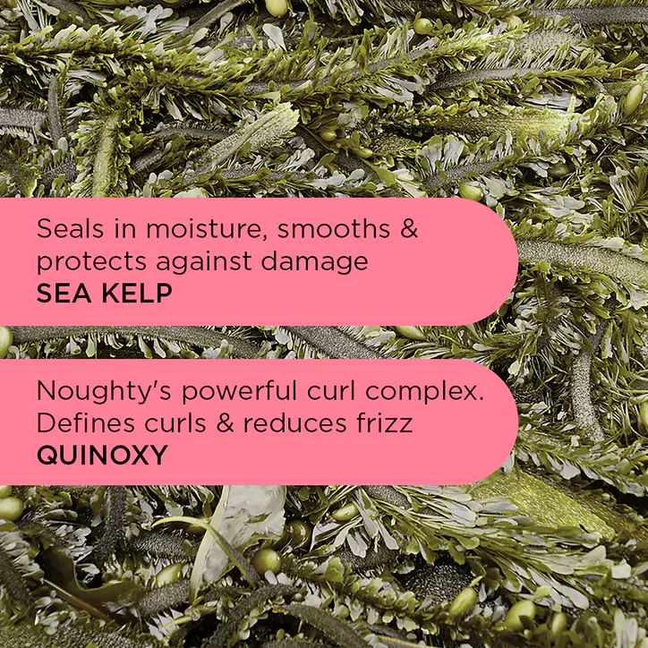 Noughty Wave Hello Curl Defining Taming Cream 150ml detail 3