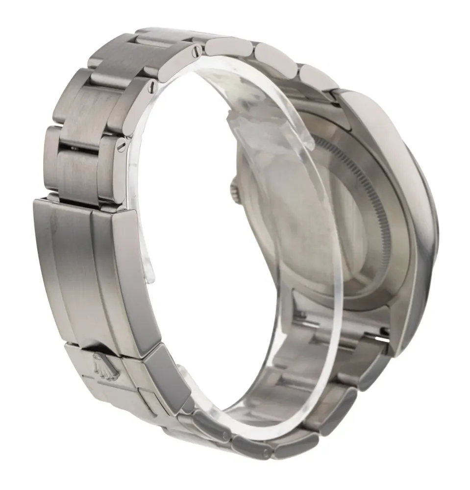 Rolex Explorer 214270 — 2021 — Very good detail 3
