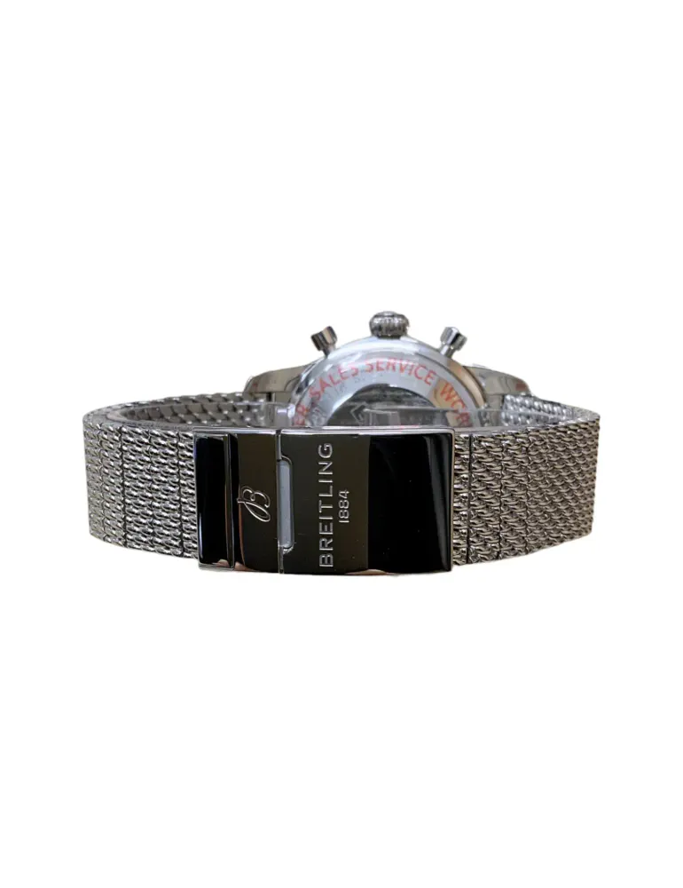 Breitling SuperOcean Heritage Chronograph 44 A13313 — 2024 — Excellent detail 3