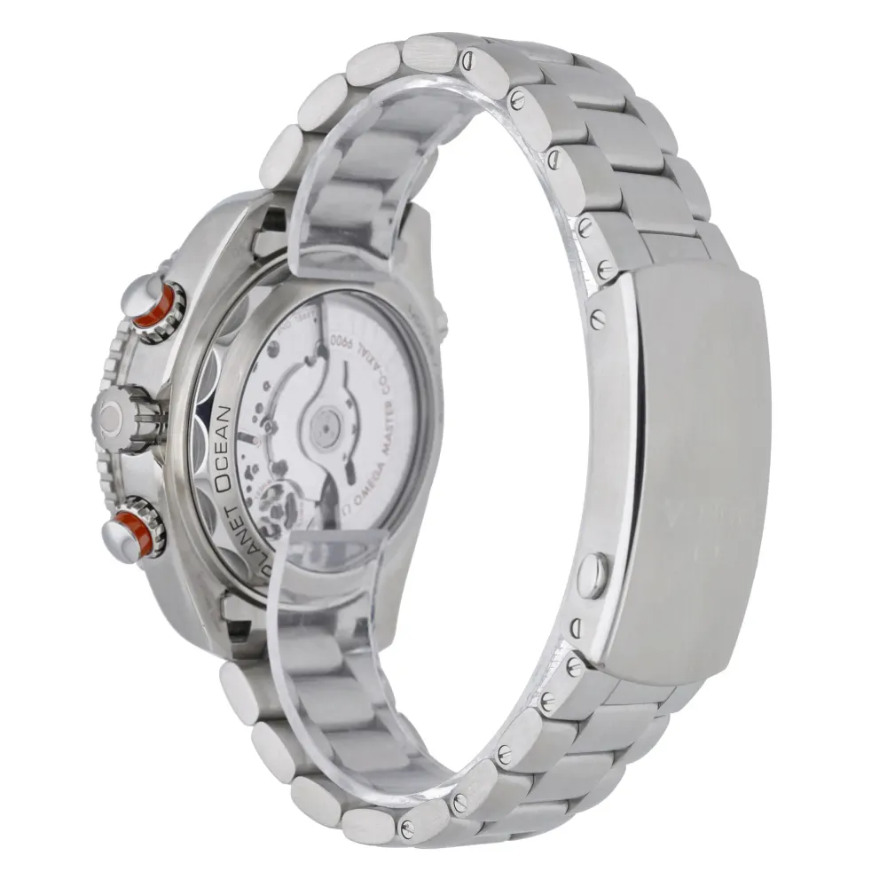 Omega Planet Ocean 215.30.46.51.99.001 — 2021 — Excellent detail 3
