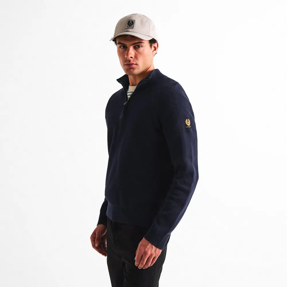 Belstaff Belstaff Bradwell QZ Sn64 detail 3